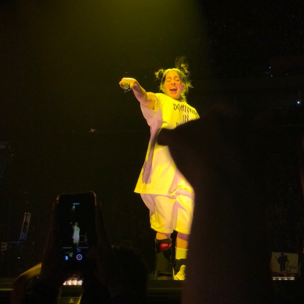 Meet your Posher, Alyssa